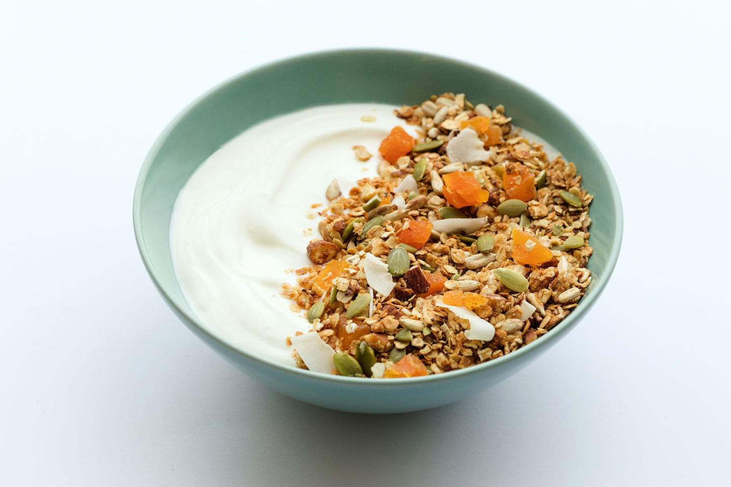 O!MAMA granola paket